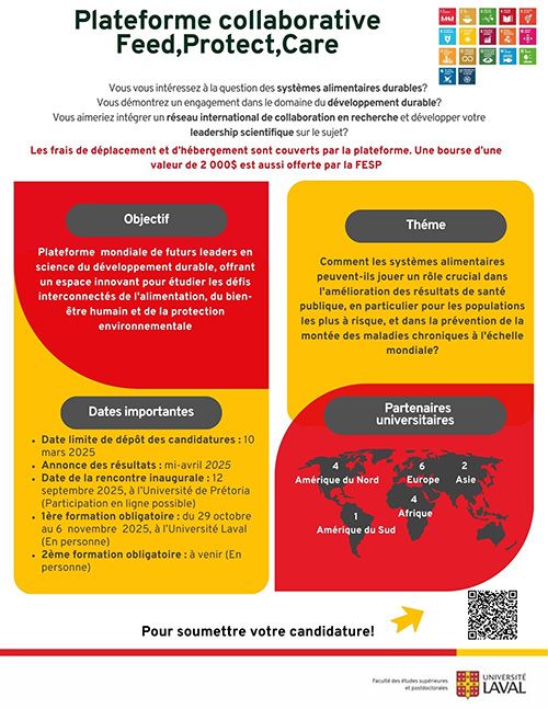 visuel des dates importantes de la deuxième cohorte