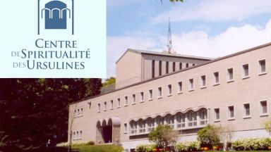 Centre de spiritualité des Ursulines