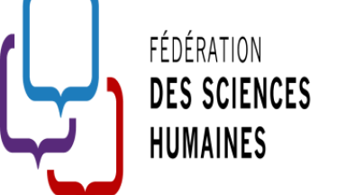 Logo Fédération des sciences humaines