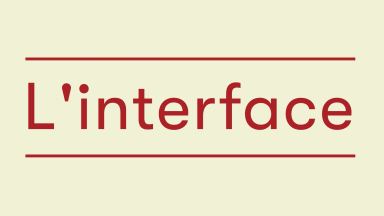 logo de l'interface