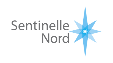 logo Sentinelle Nord