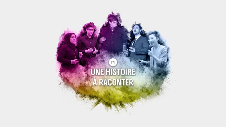 bannière histoire à raconter